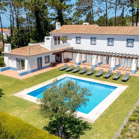 Bed and Breakfast Casa Nook Arrifana Aljezur Exterior foto