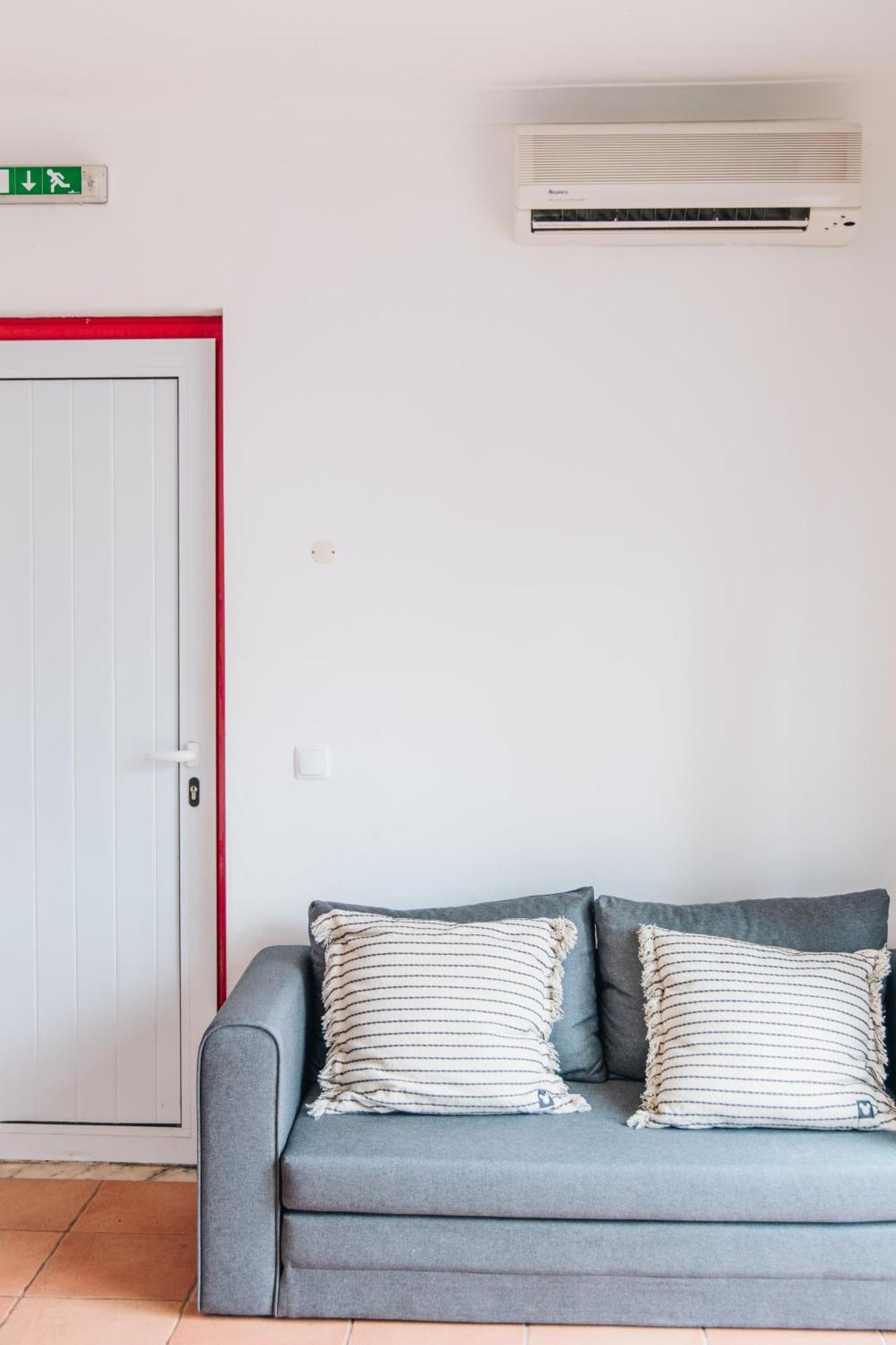 Bed and Breakfast Casa Nook Arrifana Aljezur Exterior foto