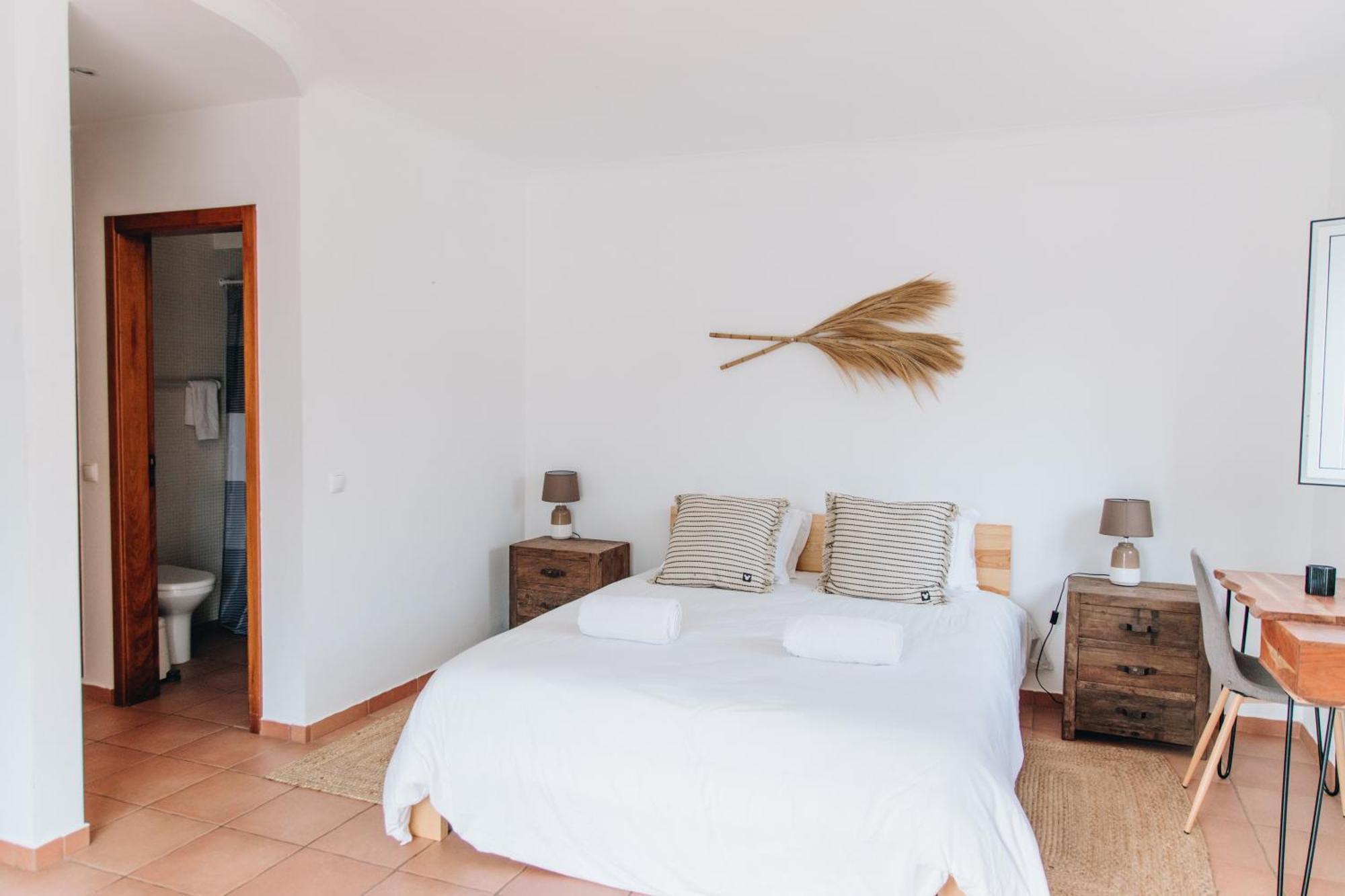 Bed and Breakfast Casa Nook Arrifana Aljezur Exterior foto