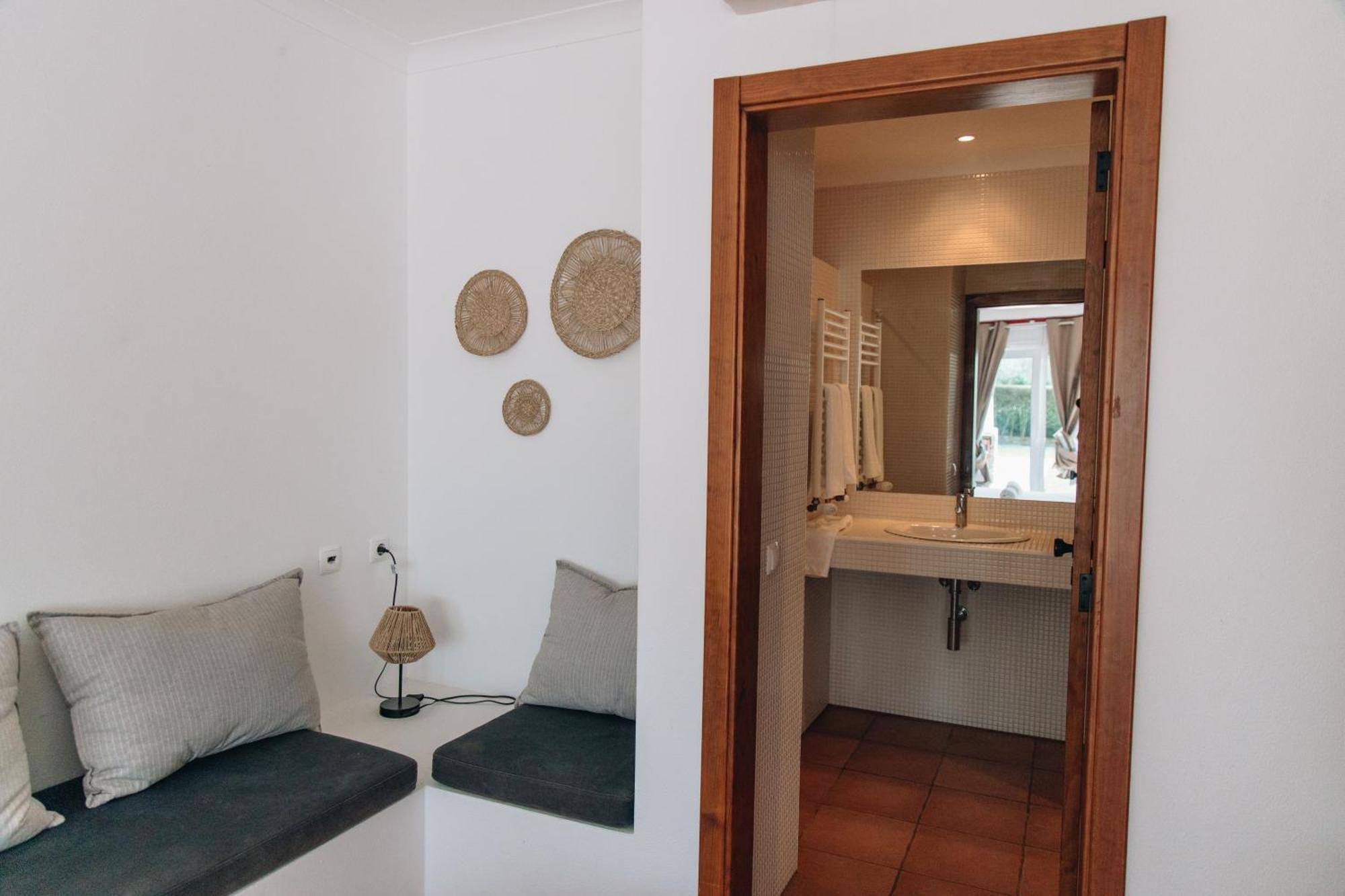 Bed and Breakfast Casa Nook Arrifana Aljezur Exterior foto