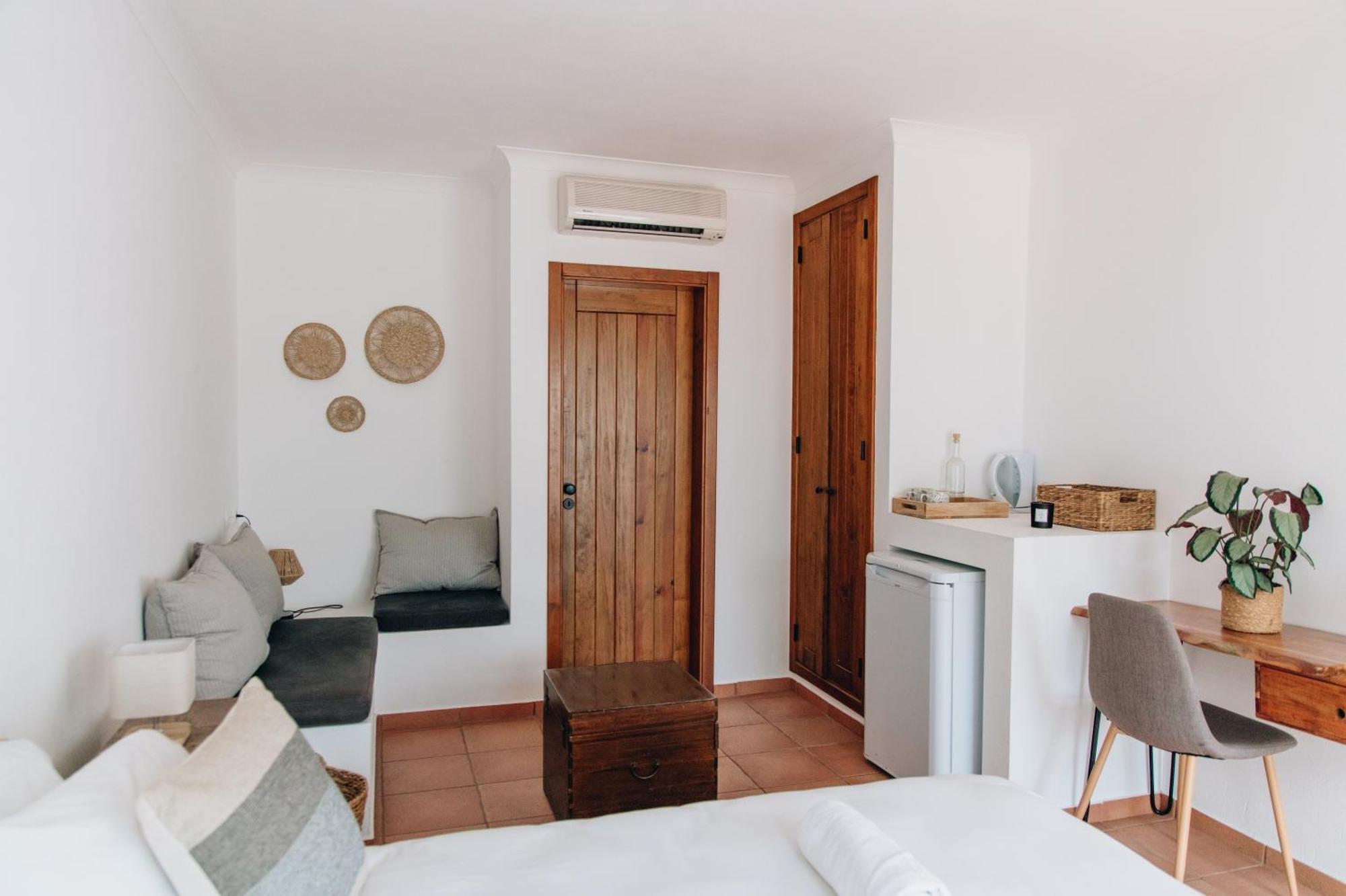 Bed and Breakfast Casa Nook Arrifana Aljezur Exterior foto