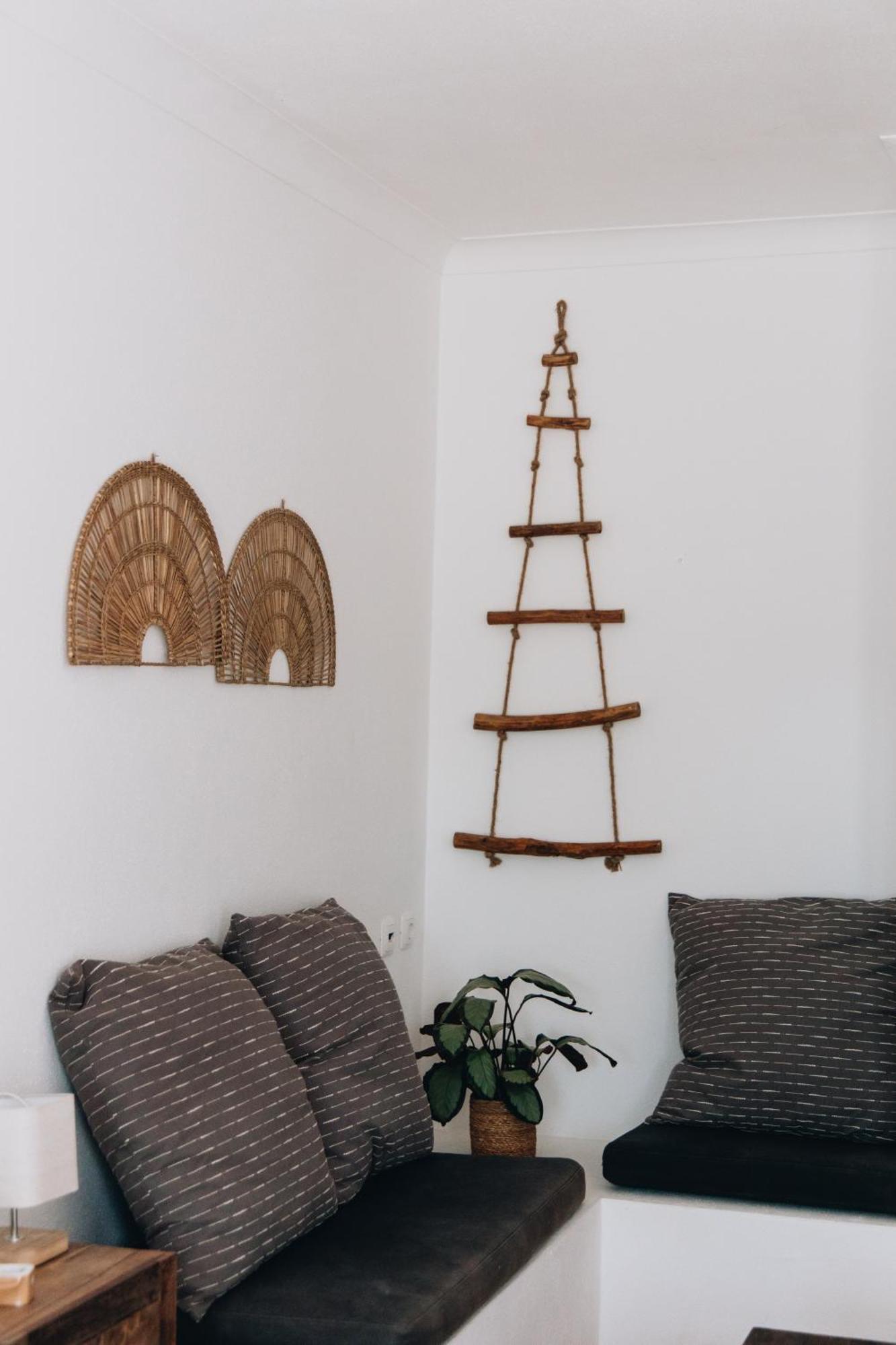 Bed and Breakfast Casa Nook Arrifana Aljezur Exterior foto