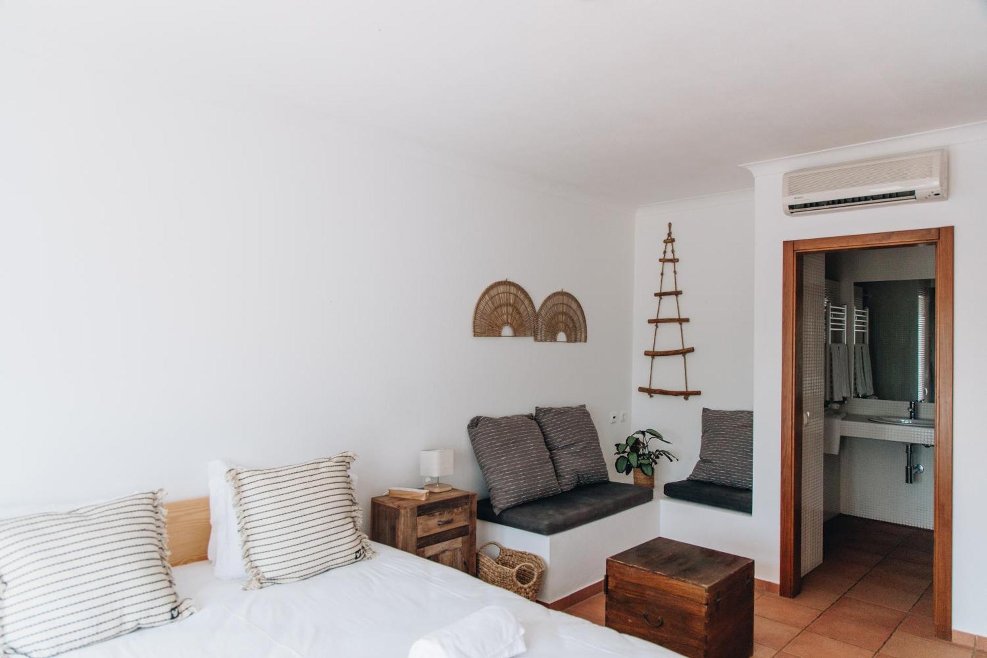 Bed and Breakfast Casa Nook Arrifana Aljezur Exterior foto