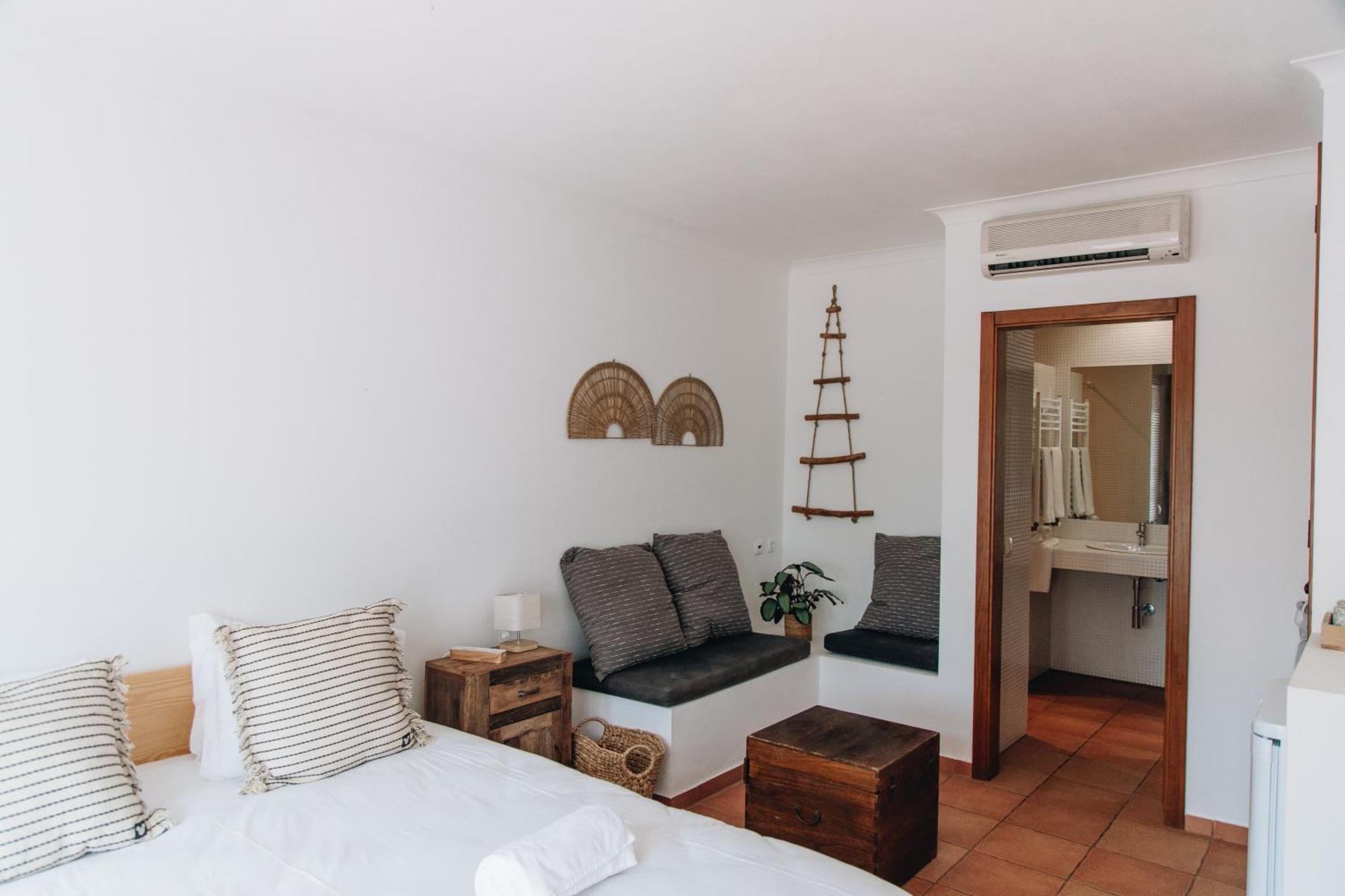 Bed and Breakfast Casa Nook Arrifana Aljezur Exterior foto