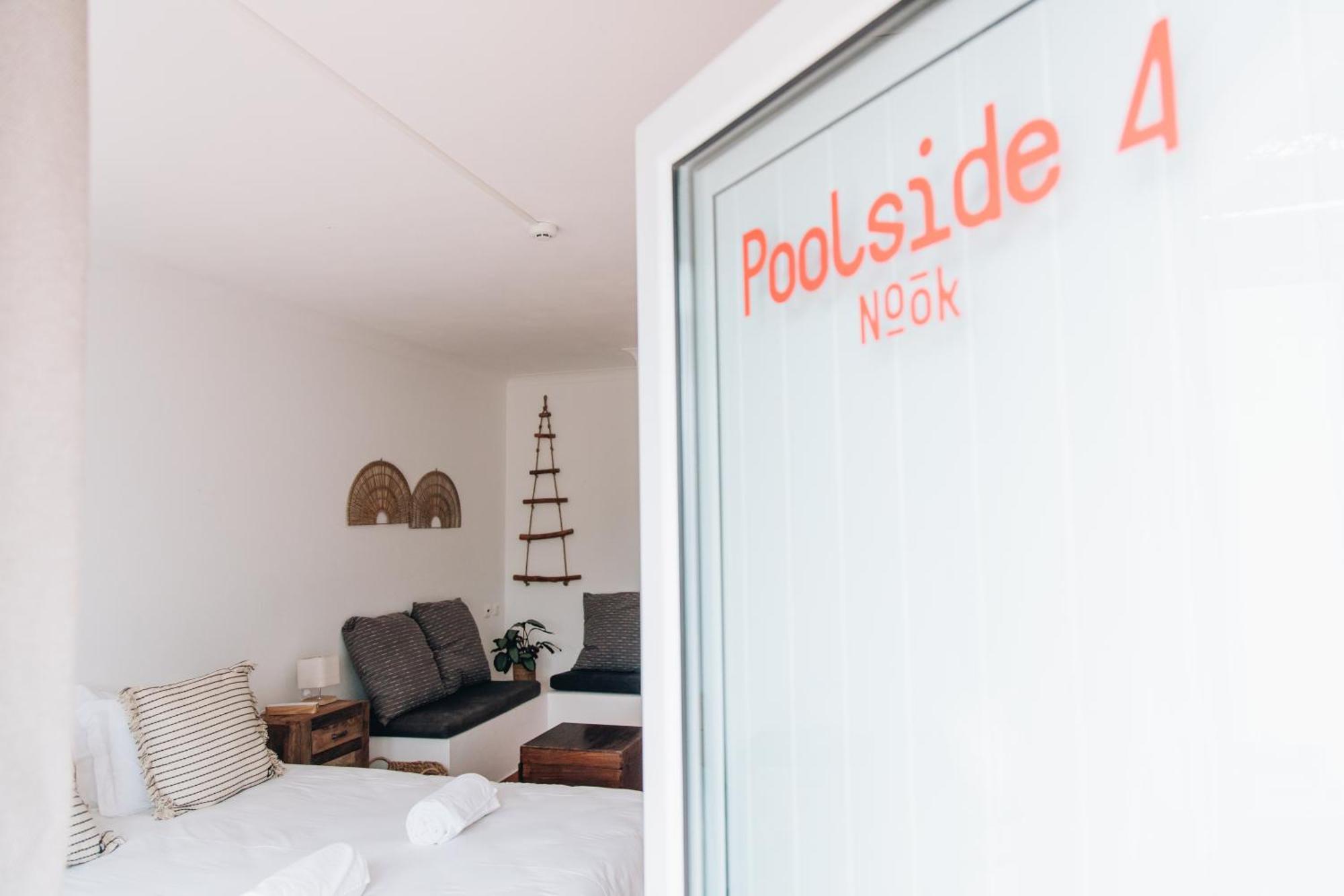 Bed and Breakfast Casa Nook Arrifana Aljezur Exterior foto