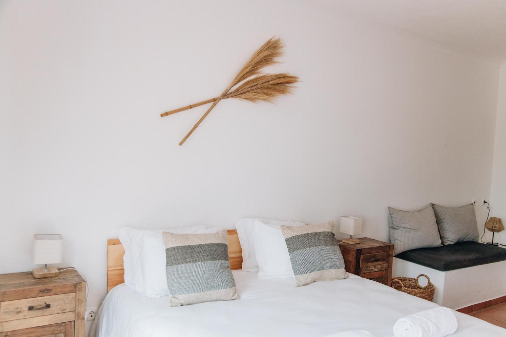 Bed and Breakfast Casa Nook Arrifana Aljezur Exterior foto