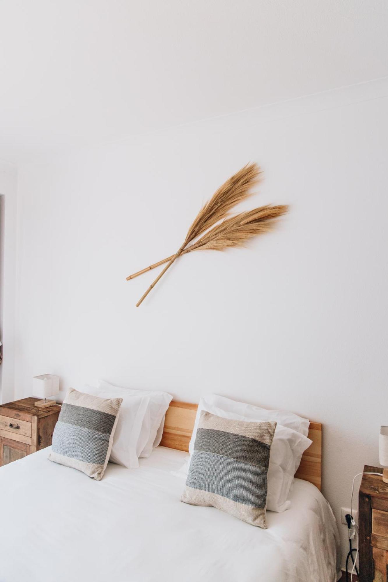 Bed and Breakfast Casa Nook Arrifana Aljezur Exterior foto