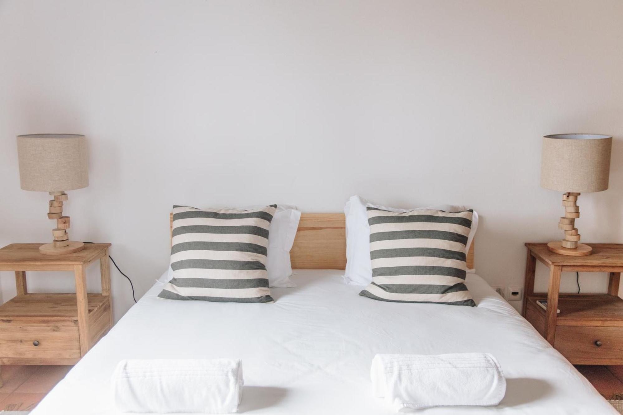 Bed and Breakfast Casa Nook Arrifana Aljezur Exterior foto