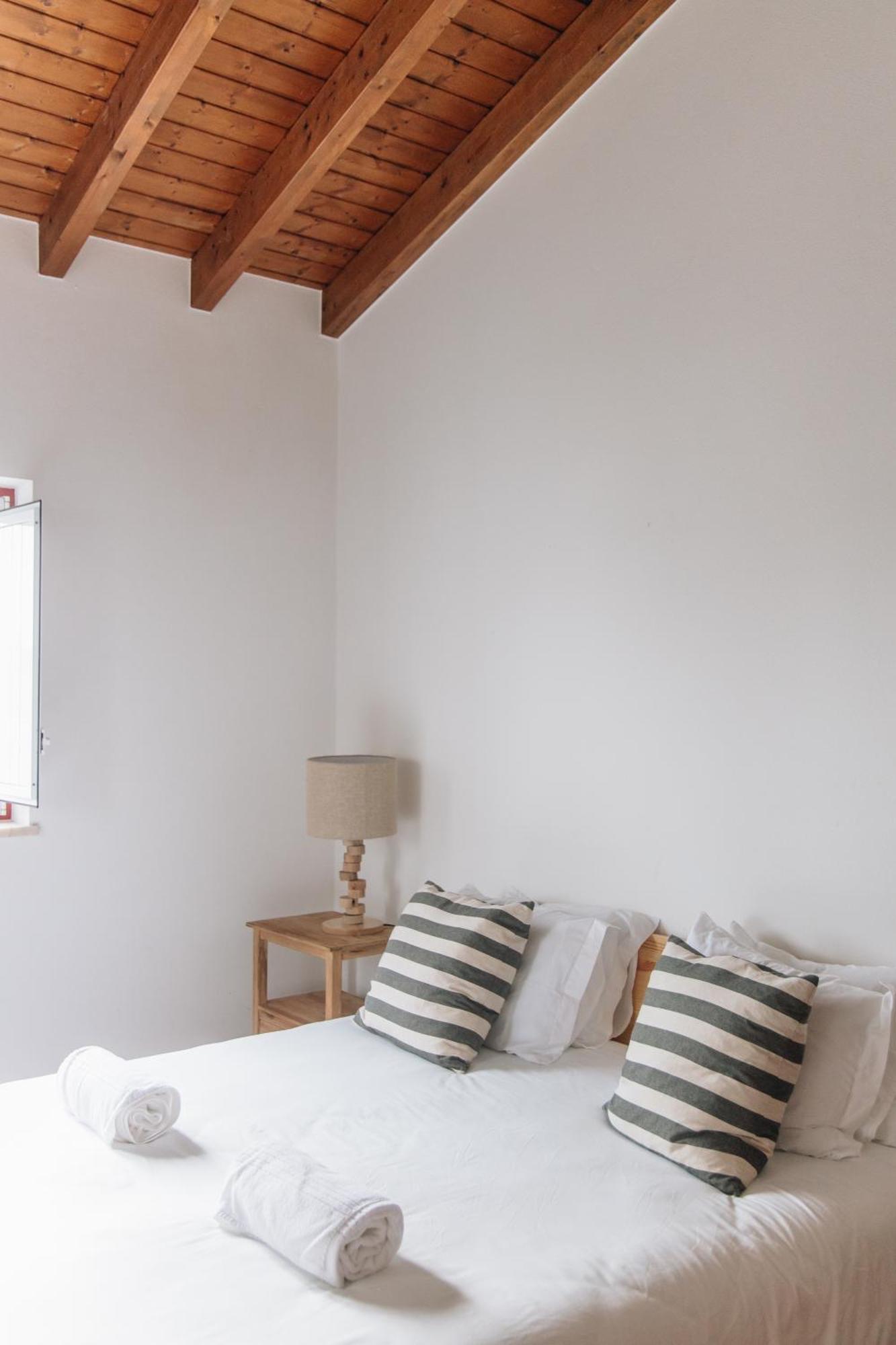 Bed and Breakfast Casa Nook Arrifana Aljezur Exterior foto