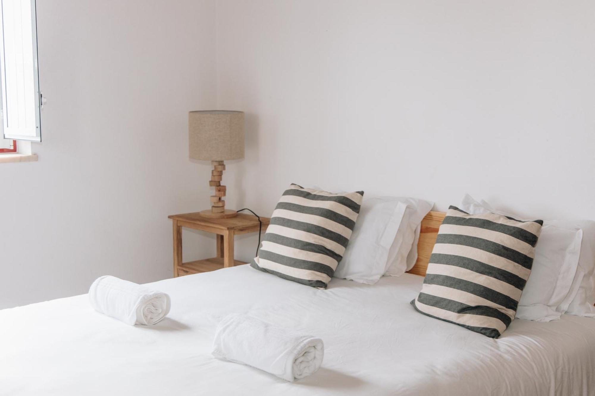 Bed and Breakfast Casa Nook Arrifana Aljezur Exterior foto