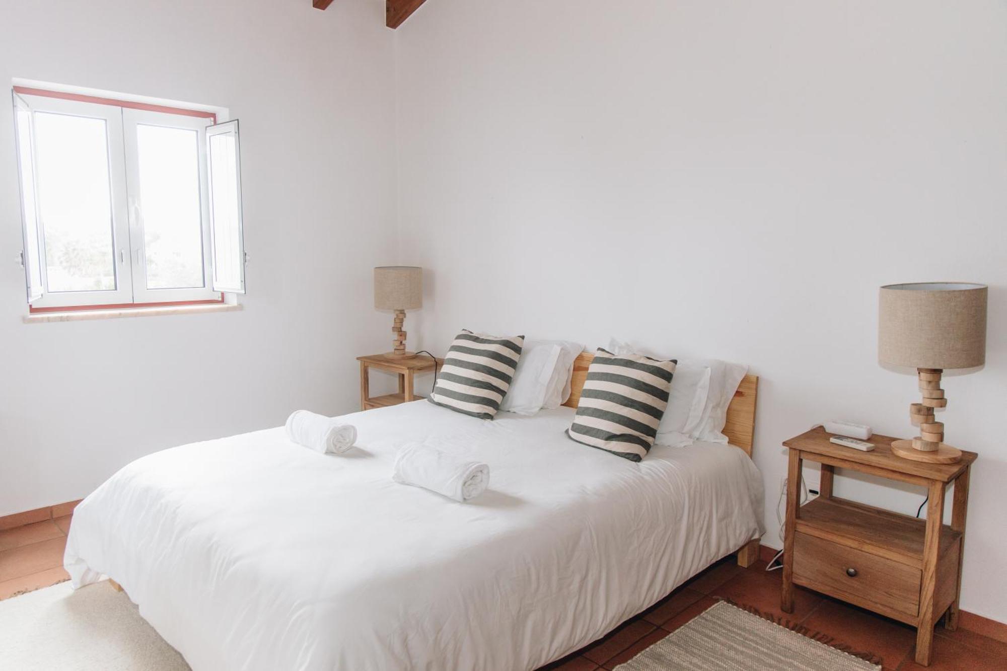 Bed and Breakfast Casa Nook Arrifana Aljezur Exterior foto