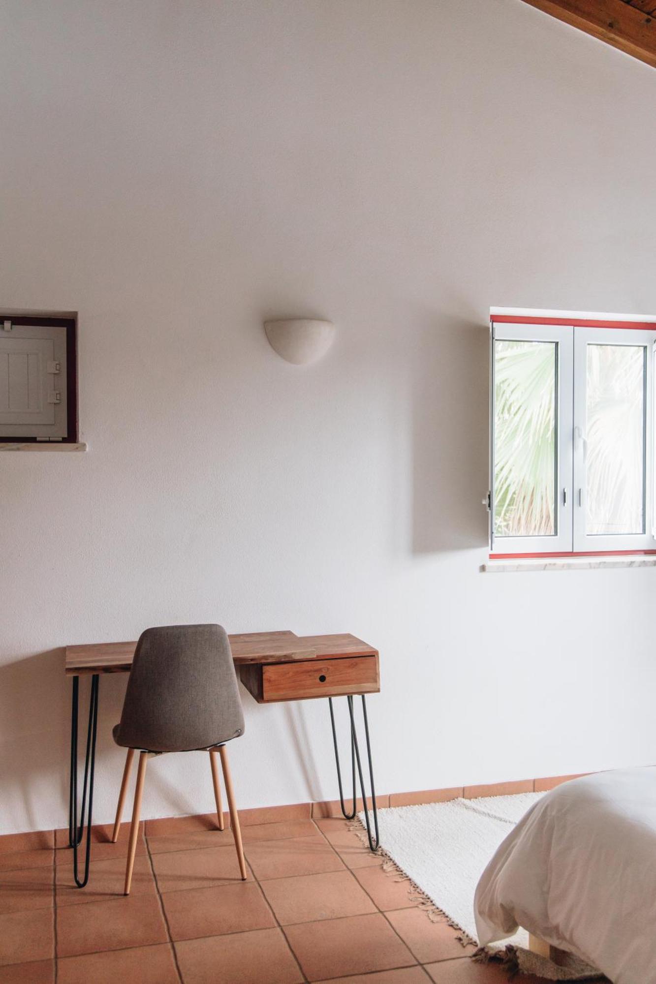 Bed and Breakfast Casa Nook Arrifana Aljezur Exterior foto