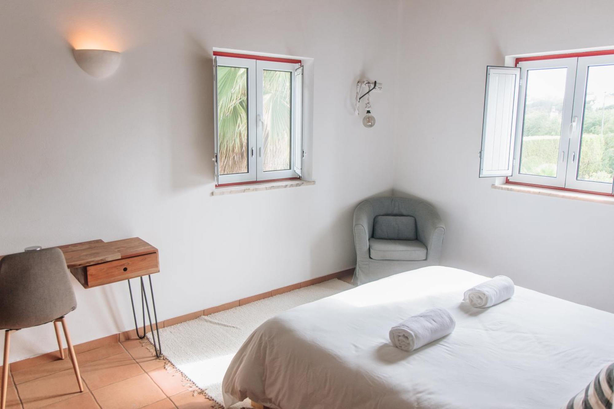 Bed and Breakfast Casa Nook Arrifana Aljezur Exterior foto