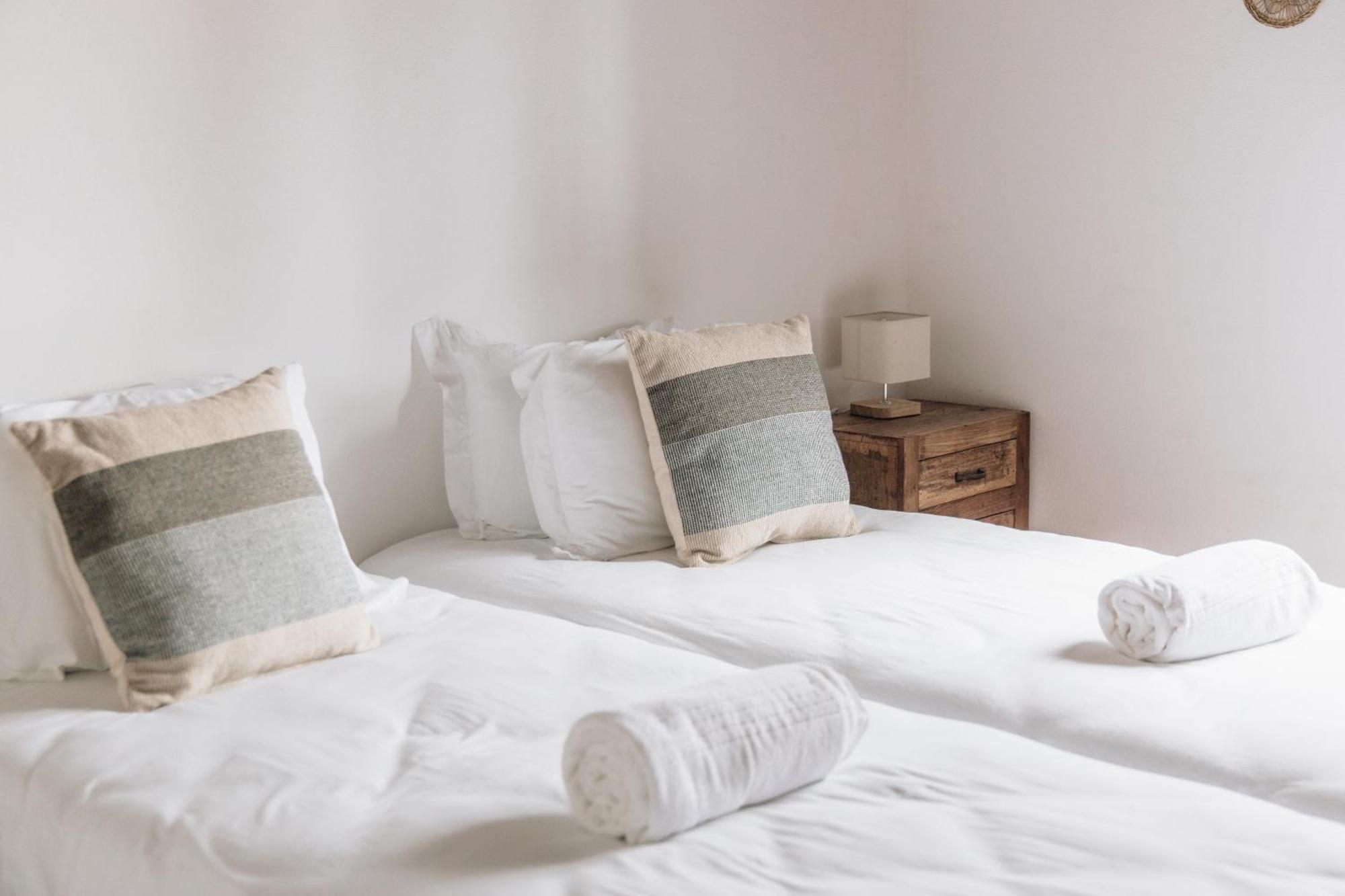 Bed and Breakfast Casa Nook Arrifana Aljezur Exterior foto