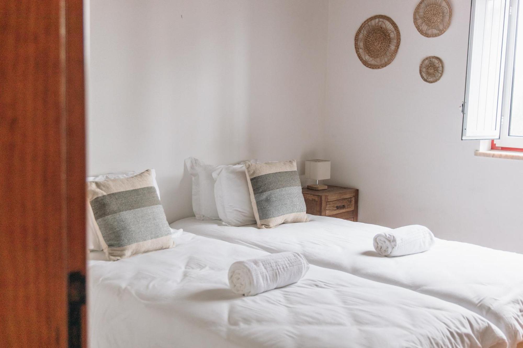 Bed and Breakfast Casa Nook Arrifana Aljezur Exterior foto