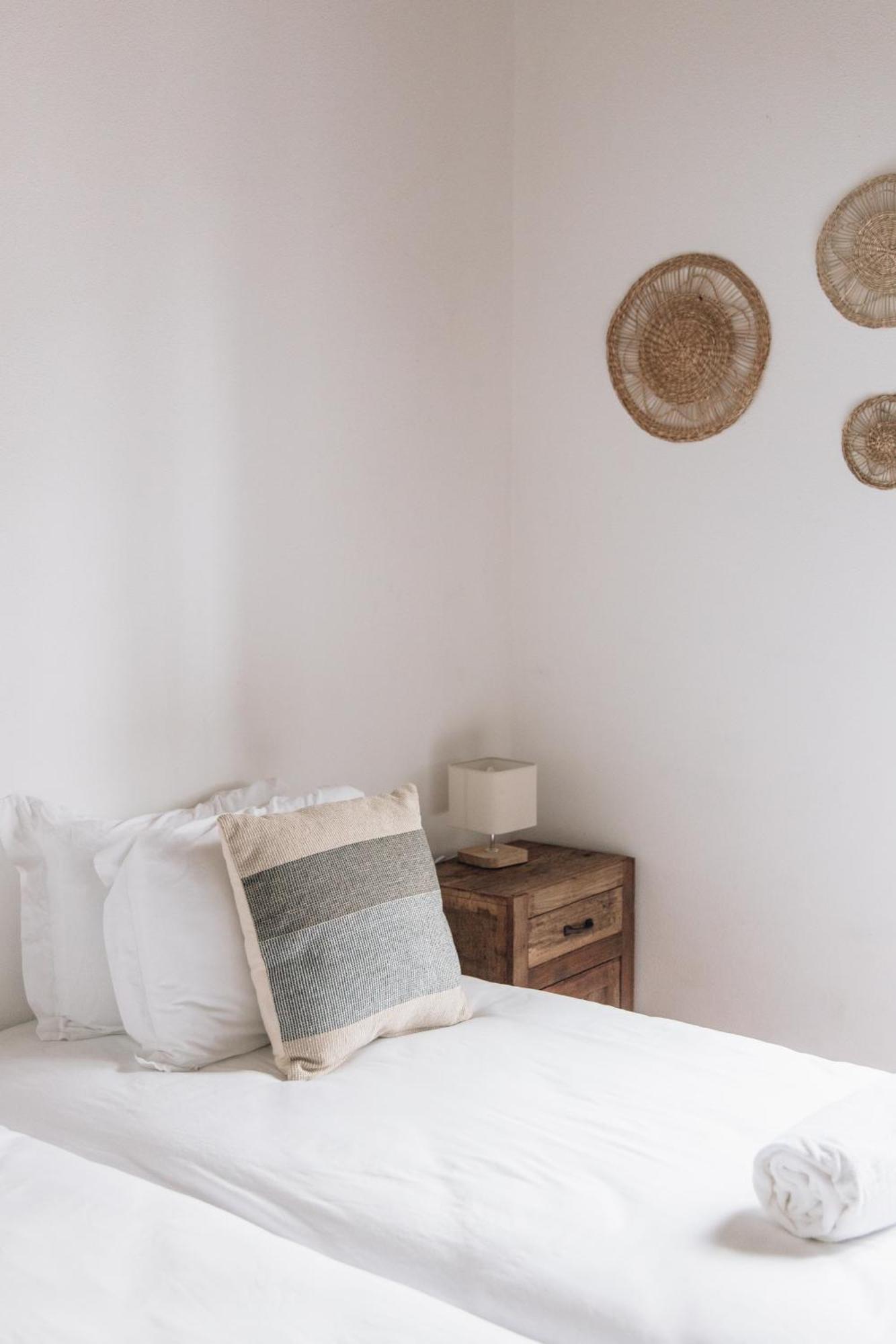 Bed and Breakfast Casa Nook Arrifana Aljezur Exterior foto