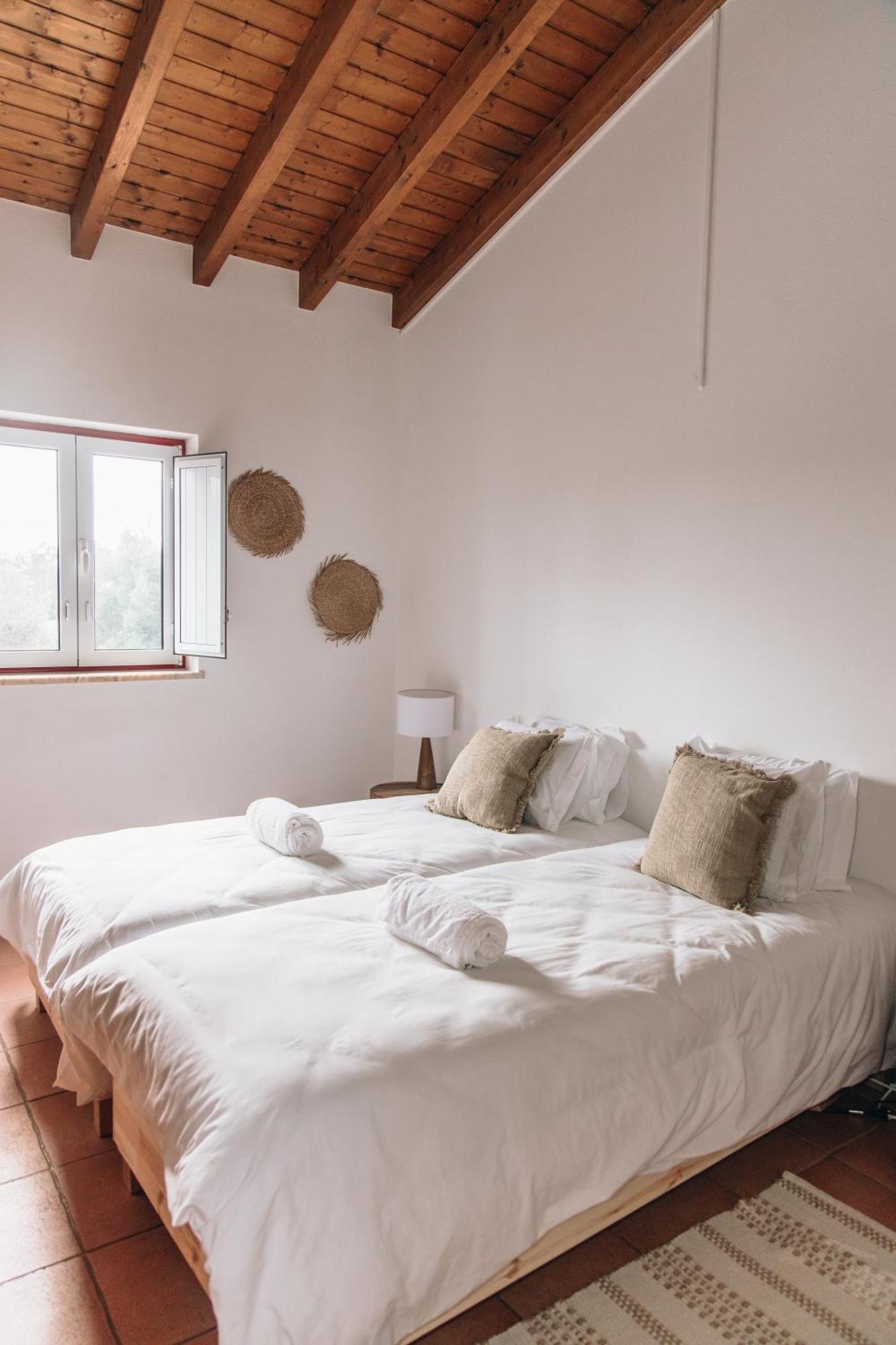 Bed and Breakfast Casa Nook Arrifana Aljezur Exterior foto