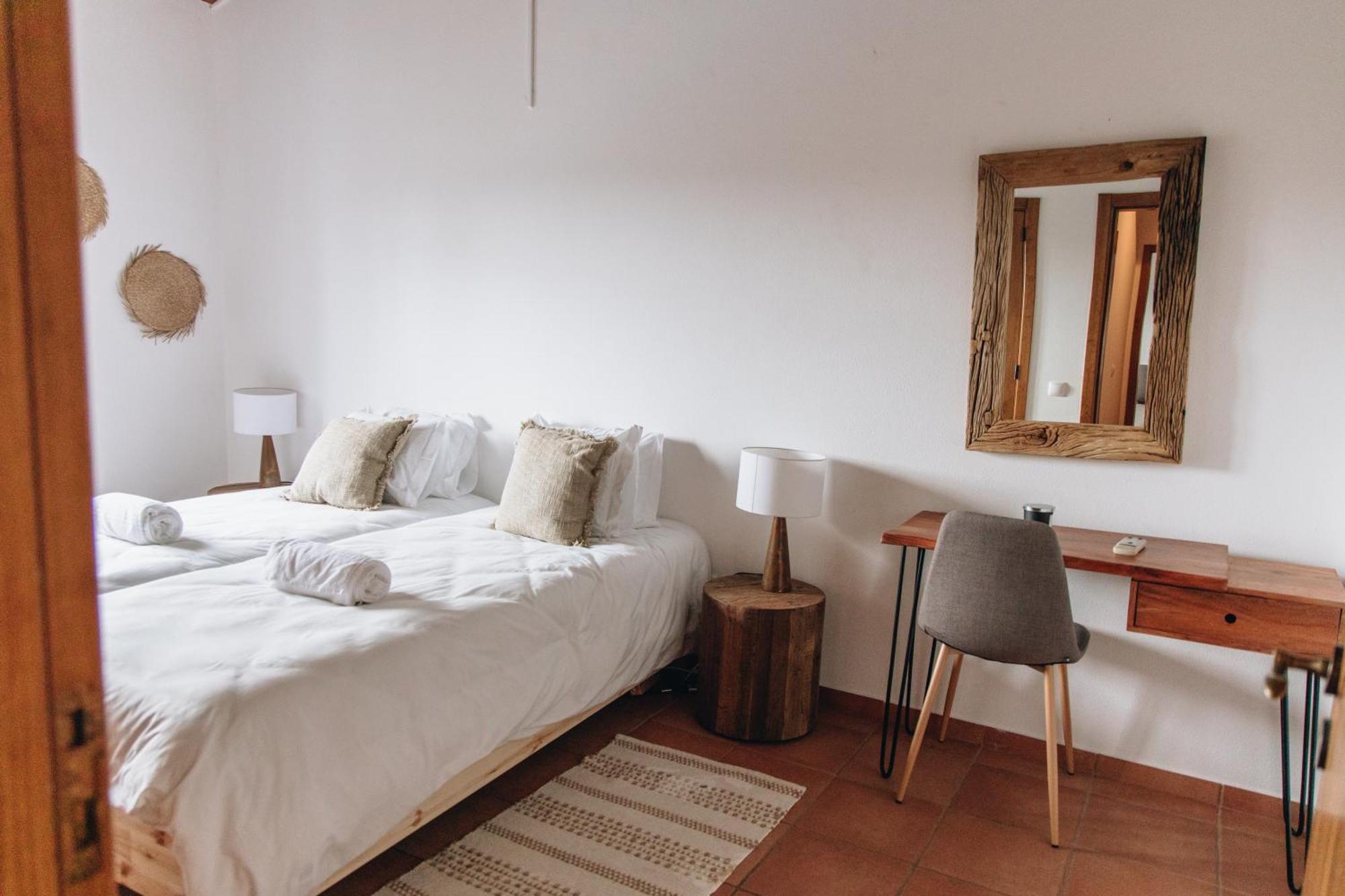 Bed and Breakfast Casa Nook Arrifana Aljezur Exterior foto