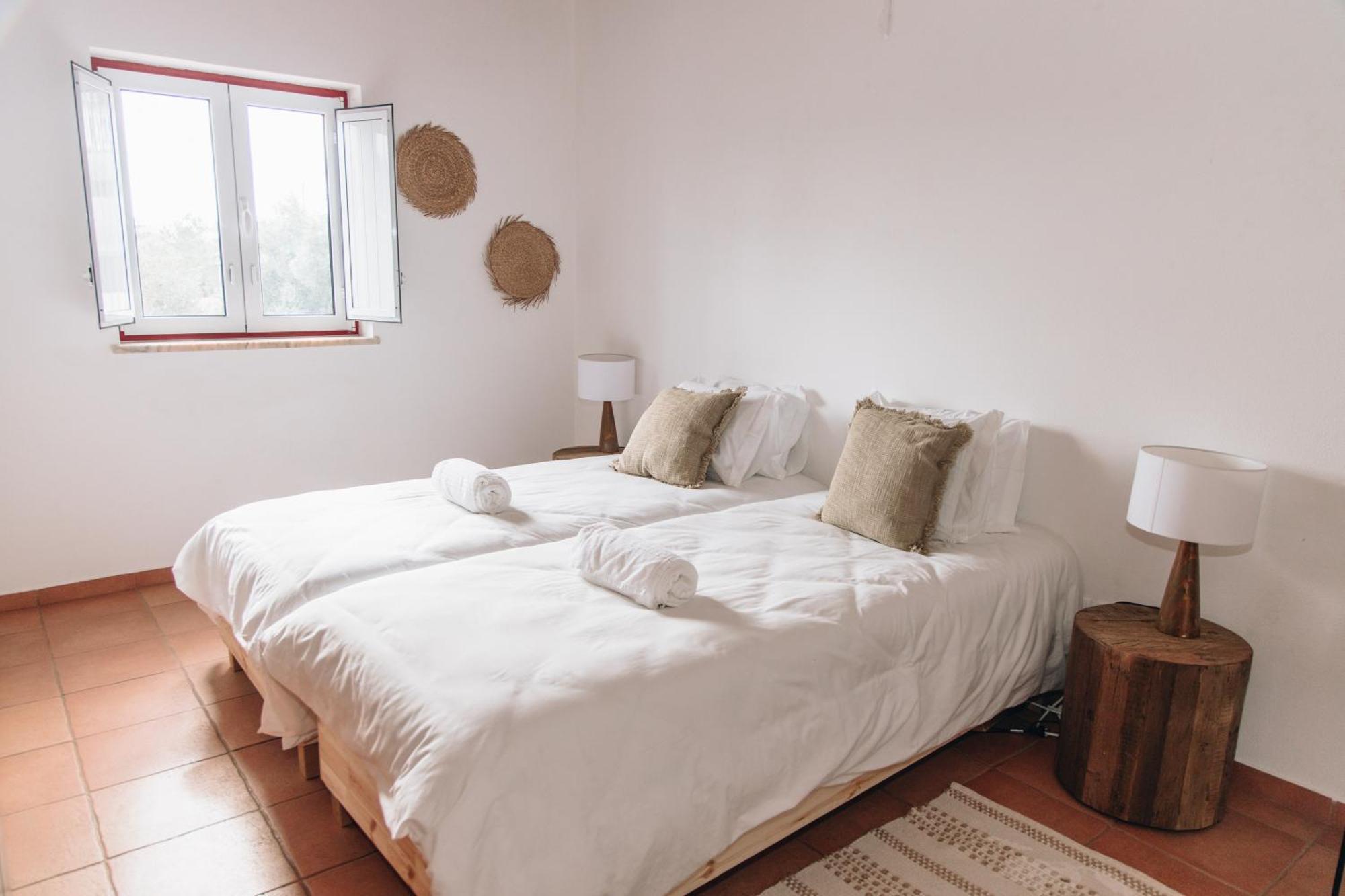 Bed and Breakfast Casa Nook Arrifana Aljezur Exterior foto