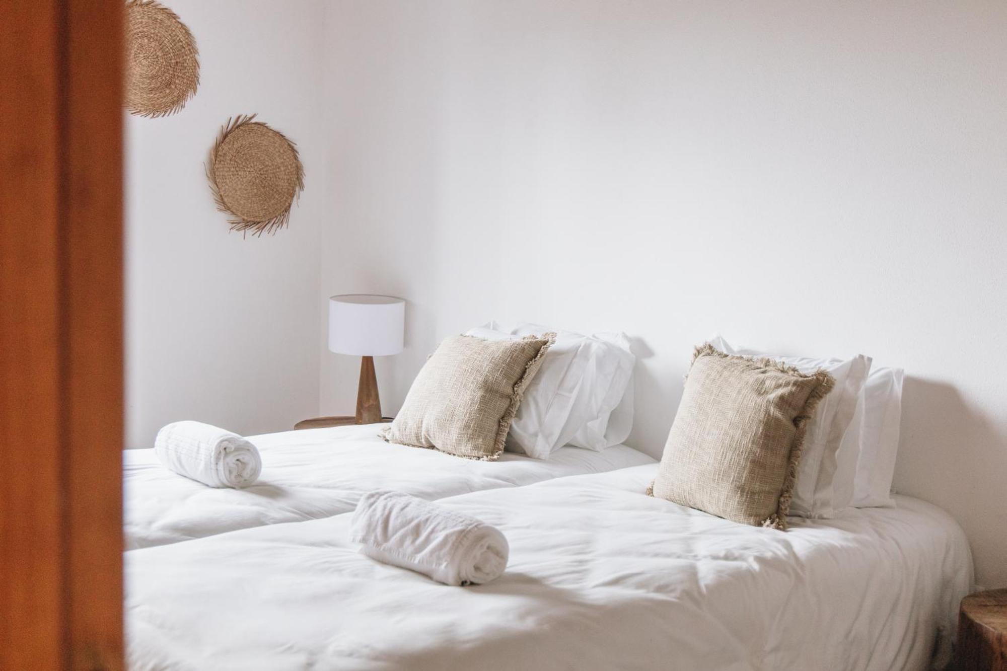 Bed and Breakfast Casa Nook Arrifana Aljezur Exterior foto