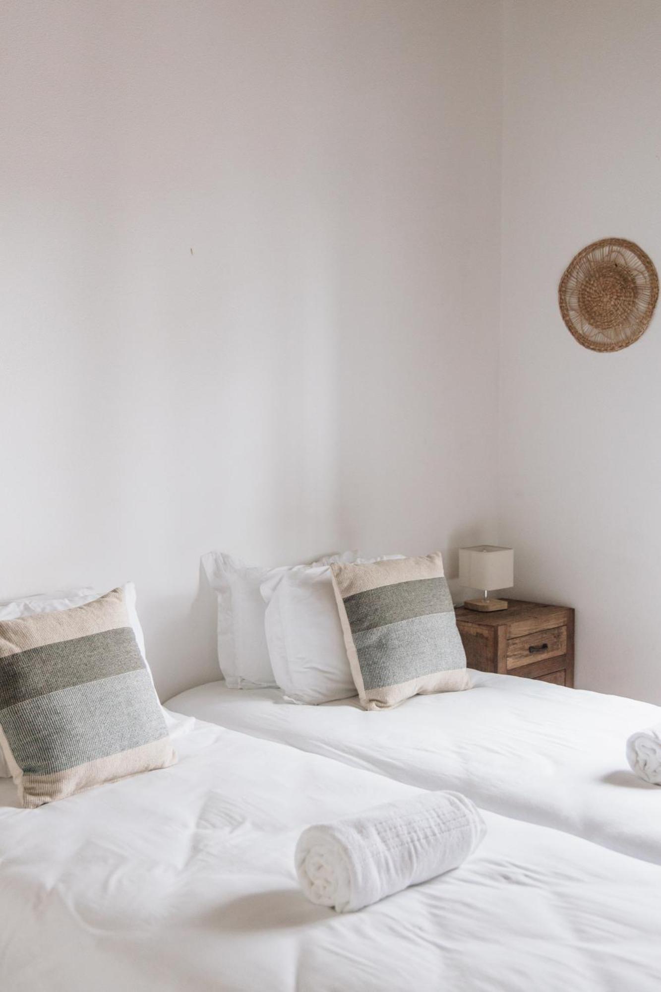 Bed and Breakfast Casa Nook Arrifana Aljezur Exterior foto
