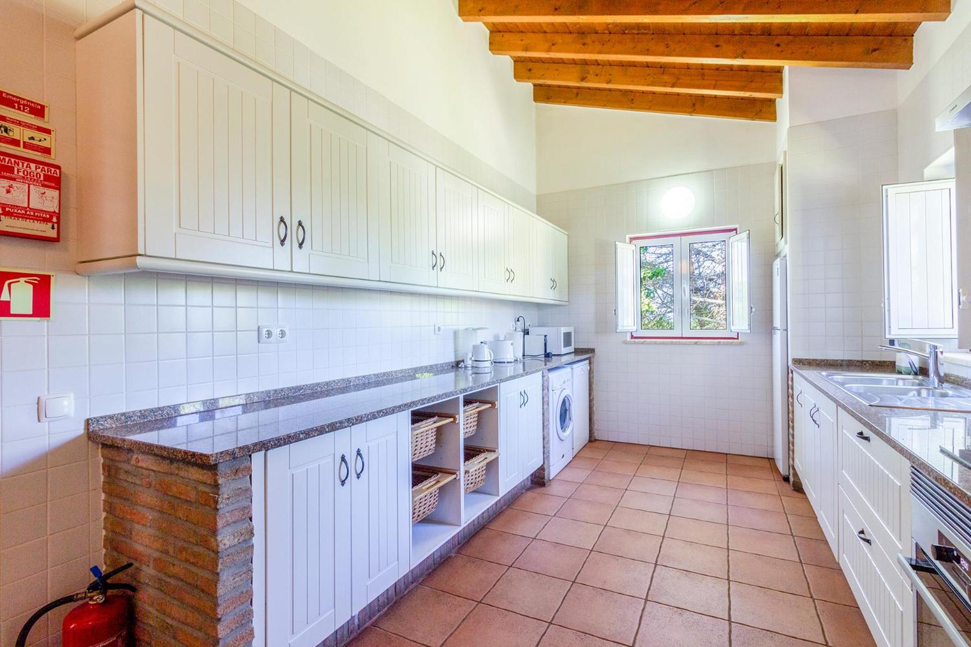 Bed and Breakfast Casa Nook Arrifana Aljezur Exterior foto