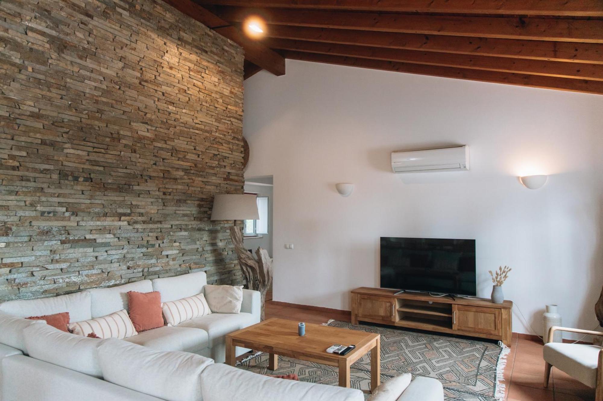Bed and Breakfast Casa Nook Arrifana Aljezur Exterior foto