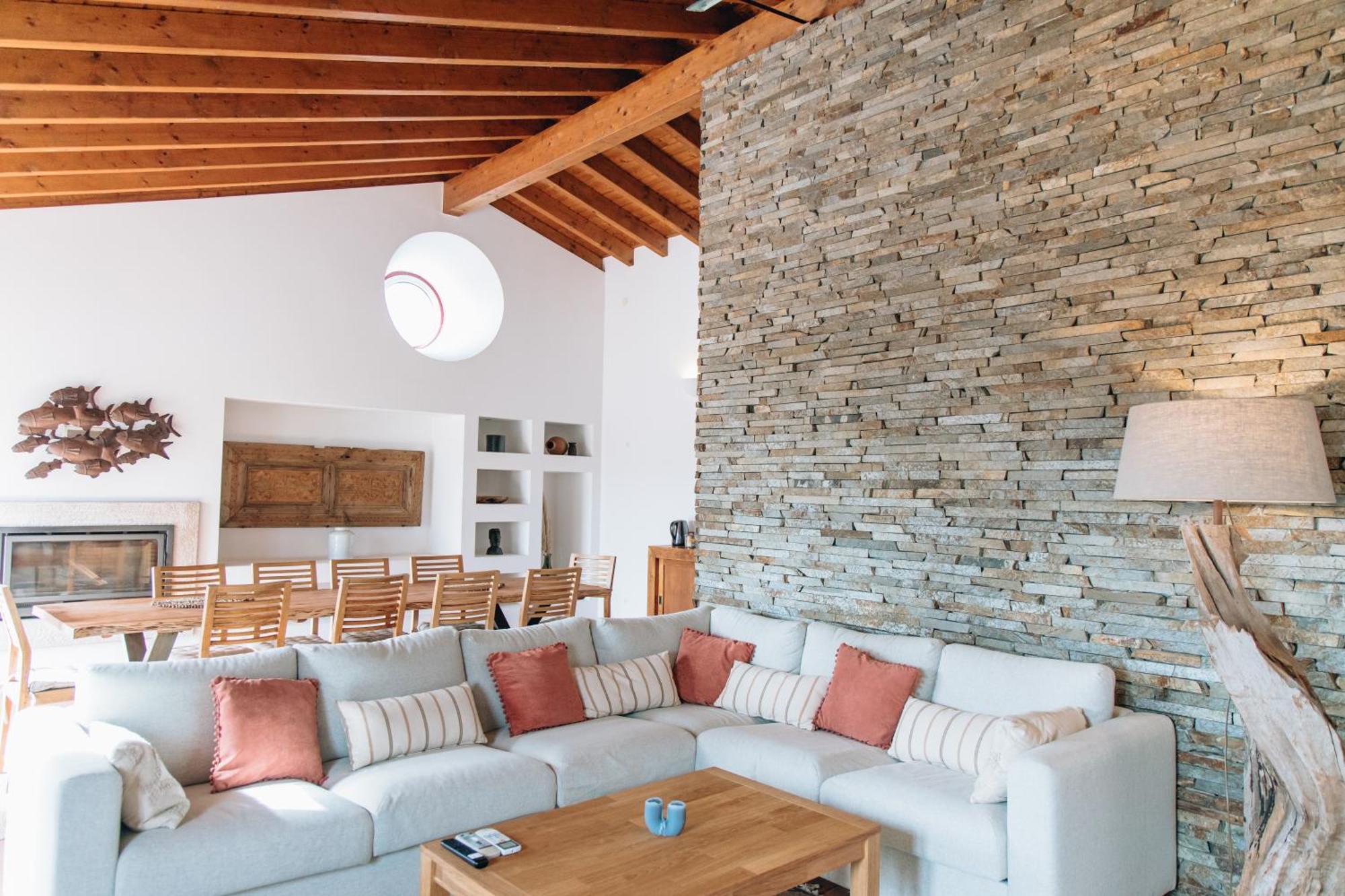 Bed and Breakfast Casa Nook Arrifana Aljezur Exterior foto